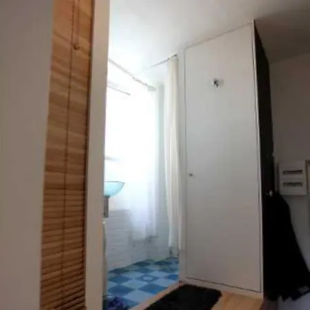 Appartement Charming Studio Near Montmartre Paris